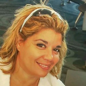 Meet your Posher, Marisol